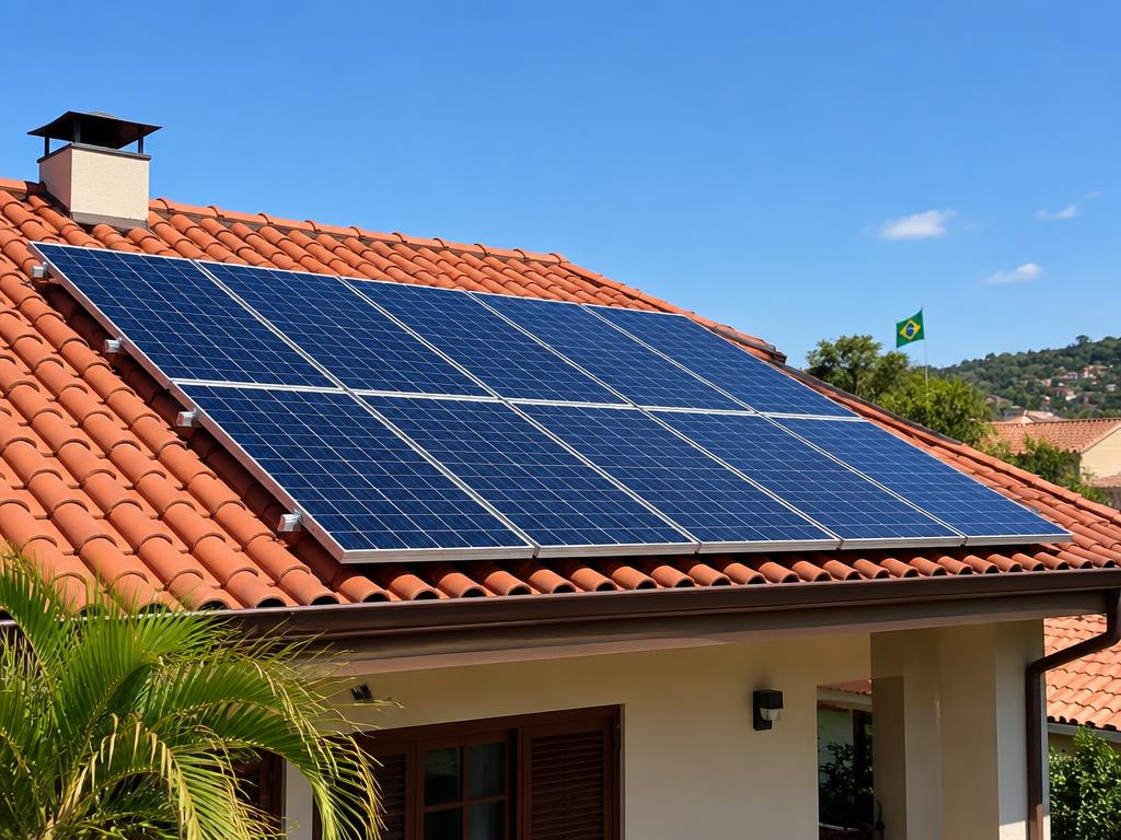 Residencial 6,2 kWp